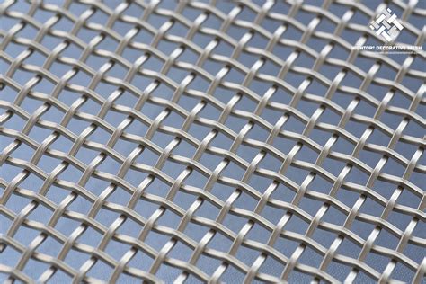 metal mesh fabrics|stainless steel mesh panels factories.